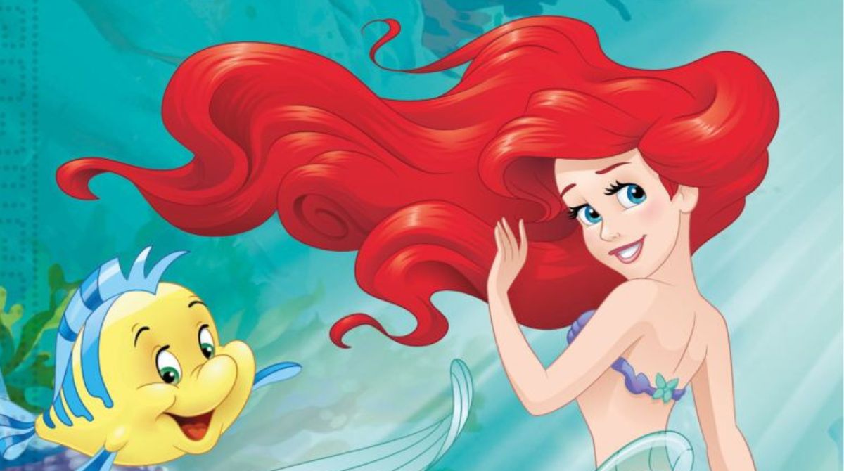 Ariel