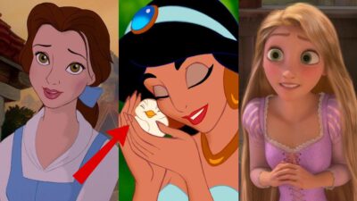 Quiz : tu as grandi avec Disney si tu reconnais ces 10 princesses grâce à leurs mains