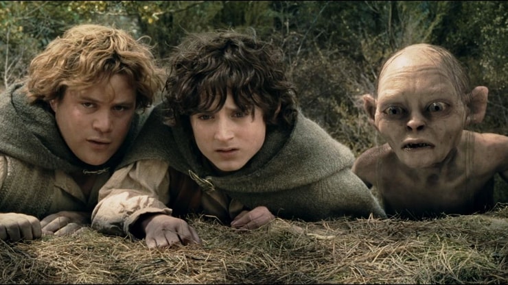 T'es un Hobbit si tu fais 5/7 ou plus à ce quiz sur la trilogie Le Seigneur des Anneaux