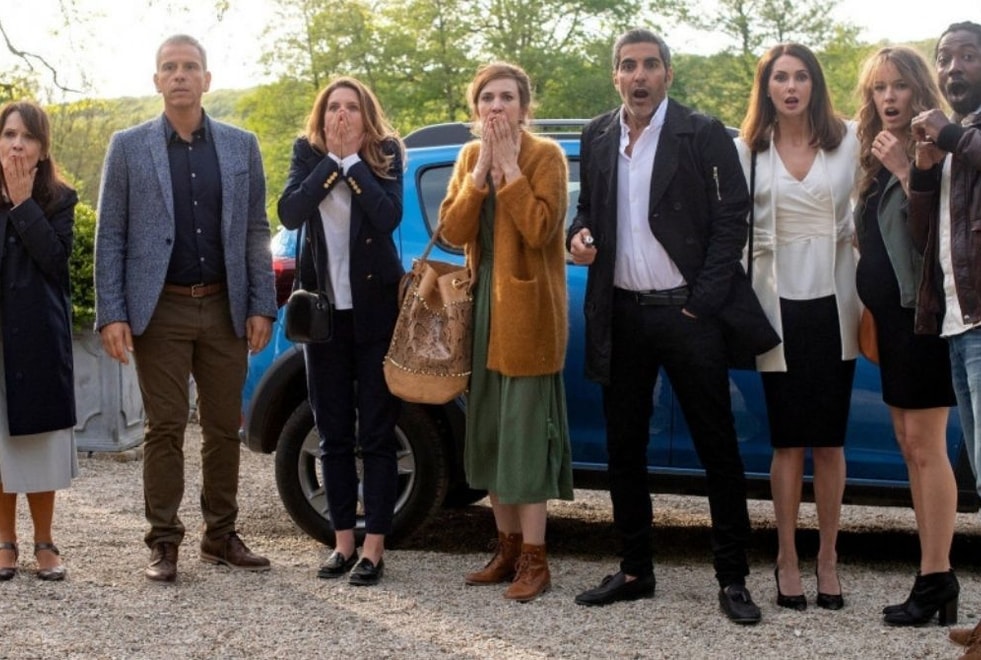 Qu’est-ce qu’on a tous fait au Bon Dieu : tu rejoins la famille Verneuil si tu as 5/5 à ce quiz sur le film
