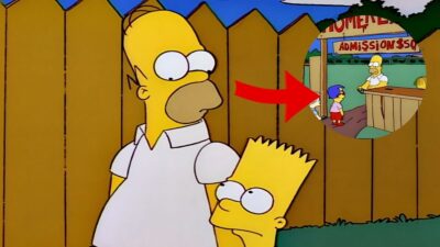 Les Simpson : la série a-t-elle (encore) prédit cet événement dont tout le monde parle ?