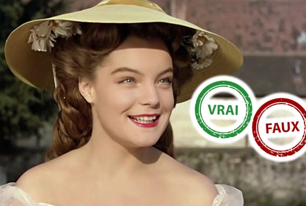 Tu n’as jamais vu les films Sissi si tu n’as pas 5/5 à ce quiz vrai ou faux sur l’impératrice