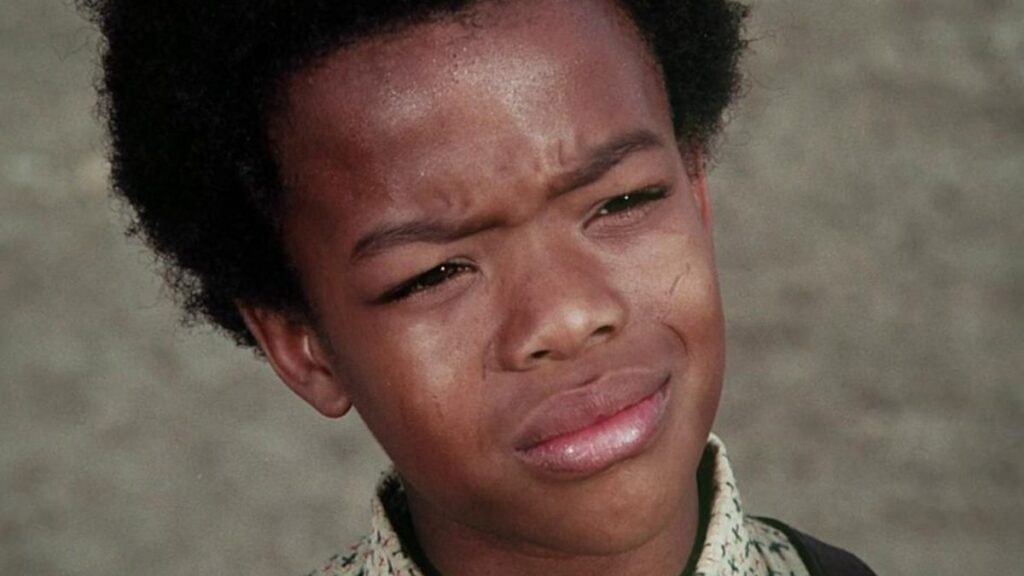 Personnage de solomon henry dans La Petite Maison dans la Prairie