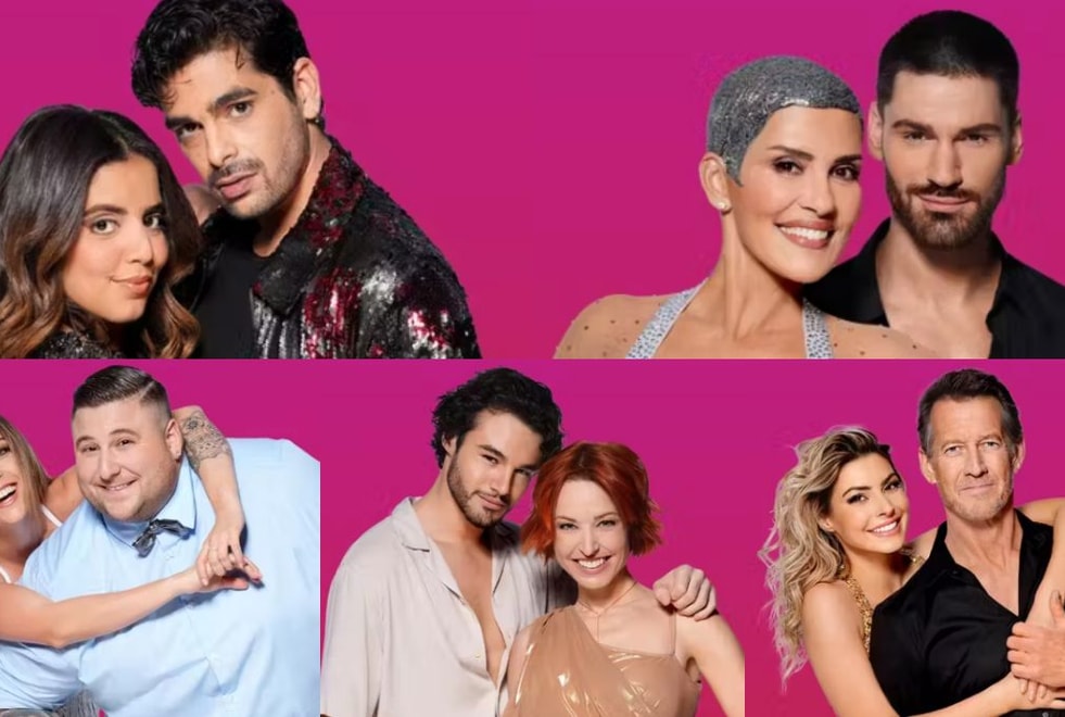 Sondage Danse avec les stars 2024 : qui veux-tu voir partir ce vendredi 22 mars ?