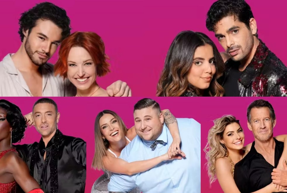 Sondage Danse avec les stars 2024 : qui veux-tu voir partir ce vendredi 29 mars ?