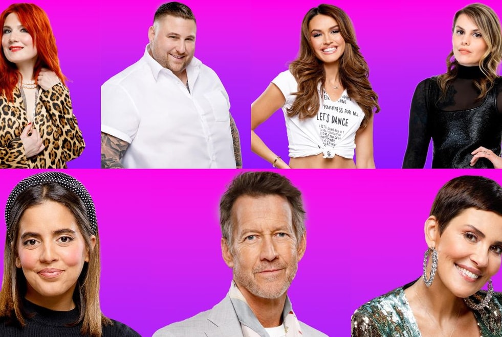 Sondage Danse avec les stars 2024 : qui veux-tu voir partir ce vendredi 8 mars ?