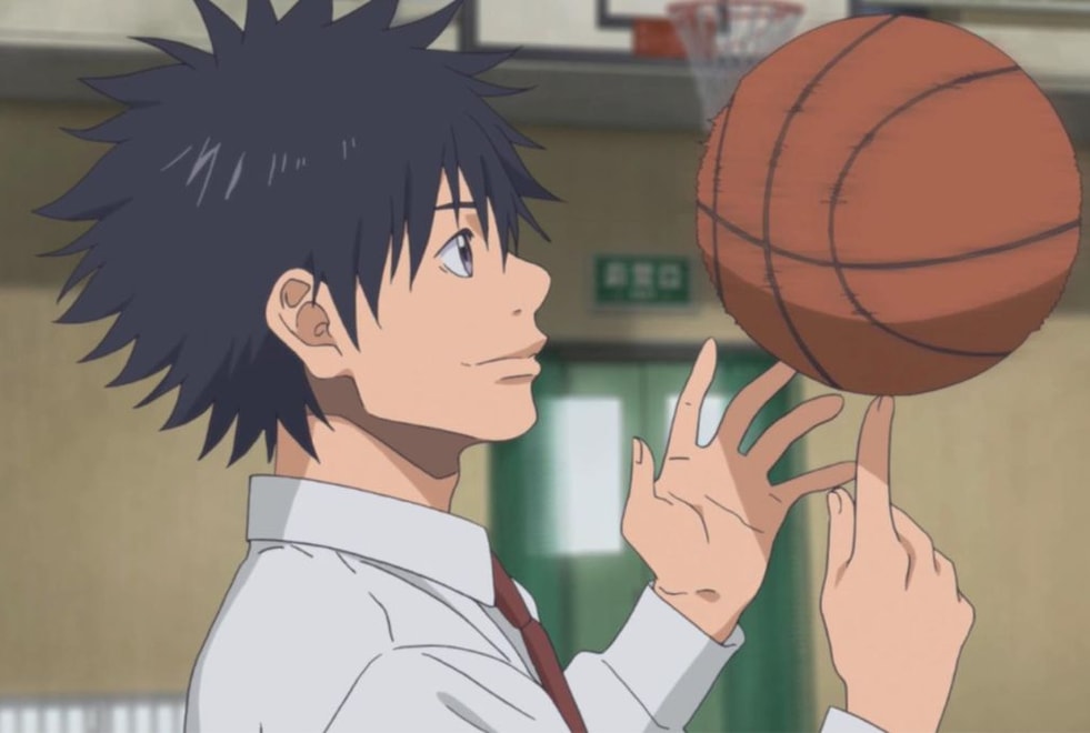 Ahiru no Sora : où reprendre le manga après l’anime ?