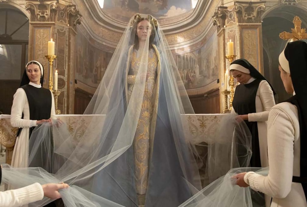 Immaculée : comment le film a vu le jour grâce à Sydney Sweeney