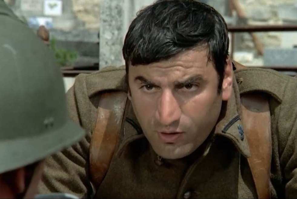 La 7ème Compagnie : dispute, caractère difficile… pourquoi Aldo Maccione a quitté brusquement le casting ?