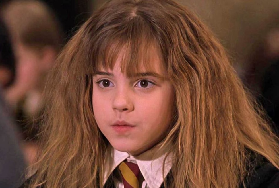 Quiz Harry Potter : t’es un moldu si t’as pas 10/10 à ce test de culture générale sur Hermione Granger