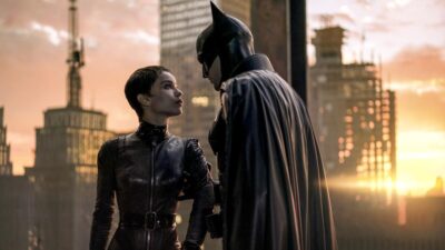 The Batman, partie II : le film est repoussé à 2026, découvrez la date