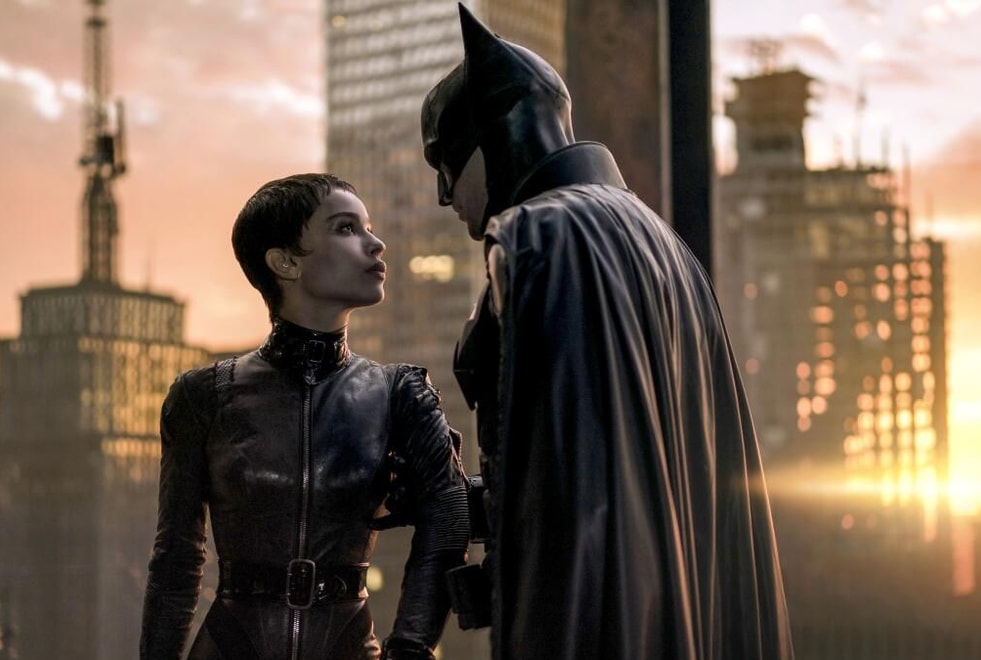 The Batman, partie II : le film est repoussé à 2026, découvrez la date