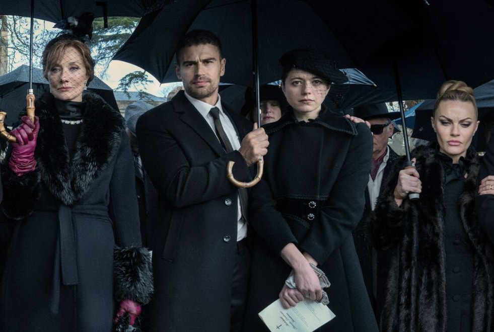 The Gentlemen : la fin de la série Netflix expliquée