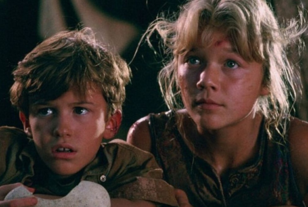 Jurassic Park : à quoi ressemble Lex Murphy aujourd’hui ?