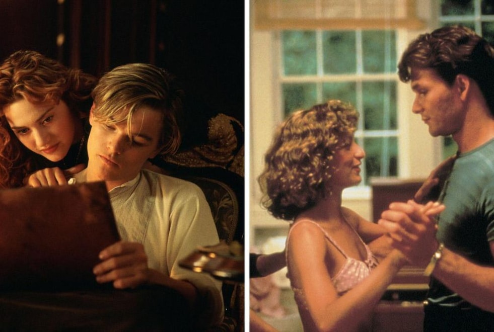Dirty Dancing : cet acteur de Titanic a failli jouer Johnny Castle à la place de Patrick Swayze