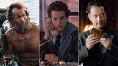 Quiz : Tom Hanks est ton acteur préféré si tu arrives à nommer ces 5 personnages culte