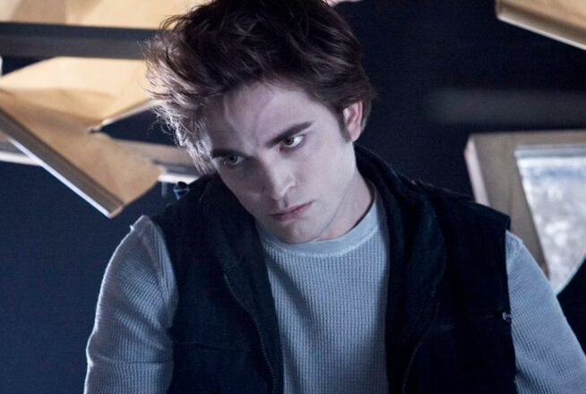 Twilight : tu te fais mordre par Edward si tu n’as pas 5/5 à ce quiz sur la famille Cullen