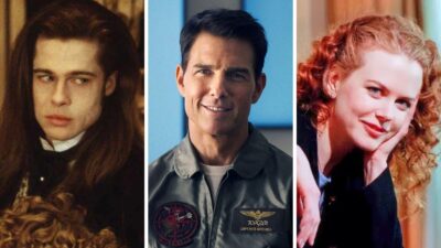 Quiz : c&rsquo;est Mission Impossible de reconnaître ces 5 personnages de films avec Tom Cruise