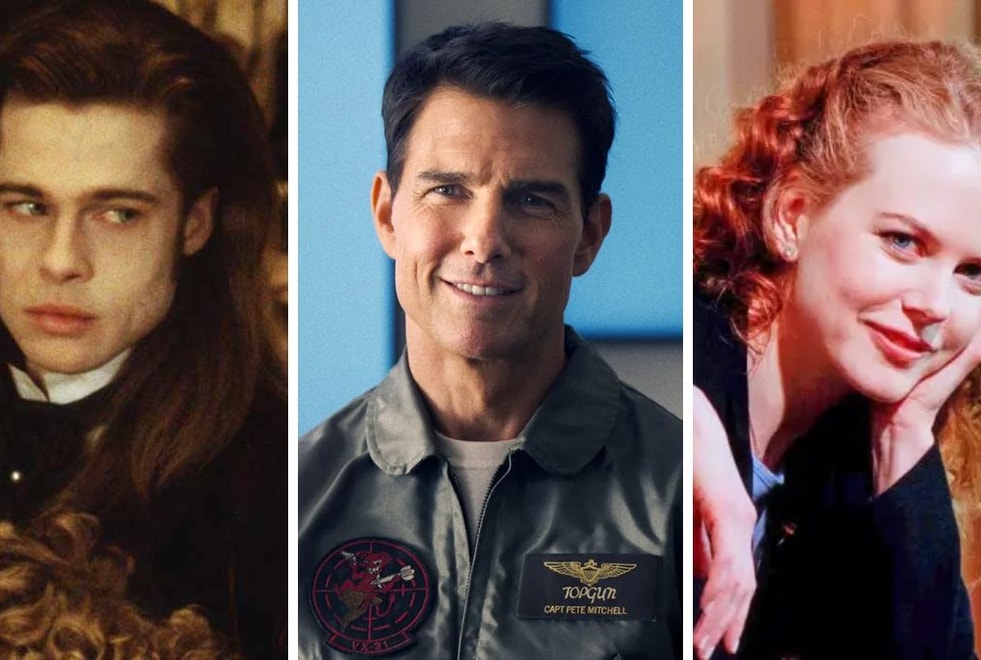 Quiz : c’est Mission Impossible de reconnaître ces 5 personnages de films avec Tom Cruise