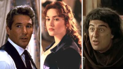 Quiz : t'es de la génération années 90 si tu reconnais ces 5 films grâce au nom du personnage principal
