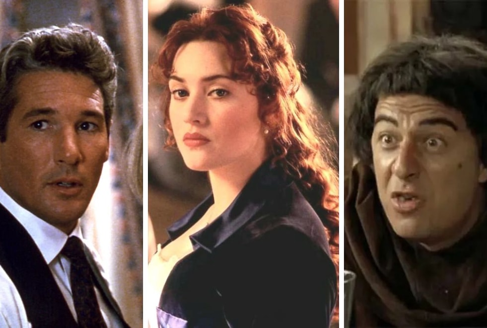 Seul un expert des années 90 saura nommer ces 30 personnages de films