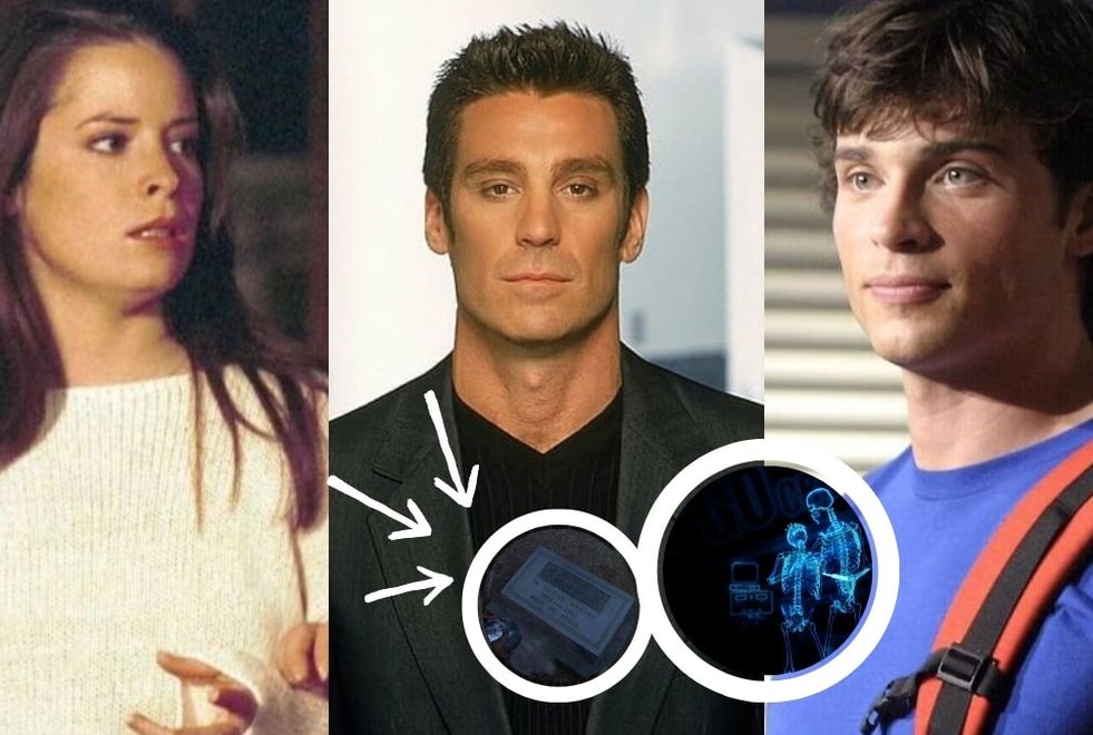 Quiz : tu n’es pas de la génération de la Trilogie du samedi si tu ne reconnais pas ces 5 séries en une image