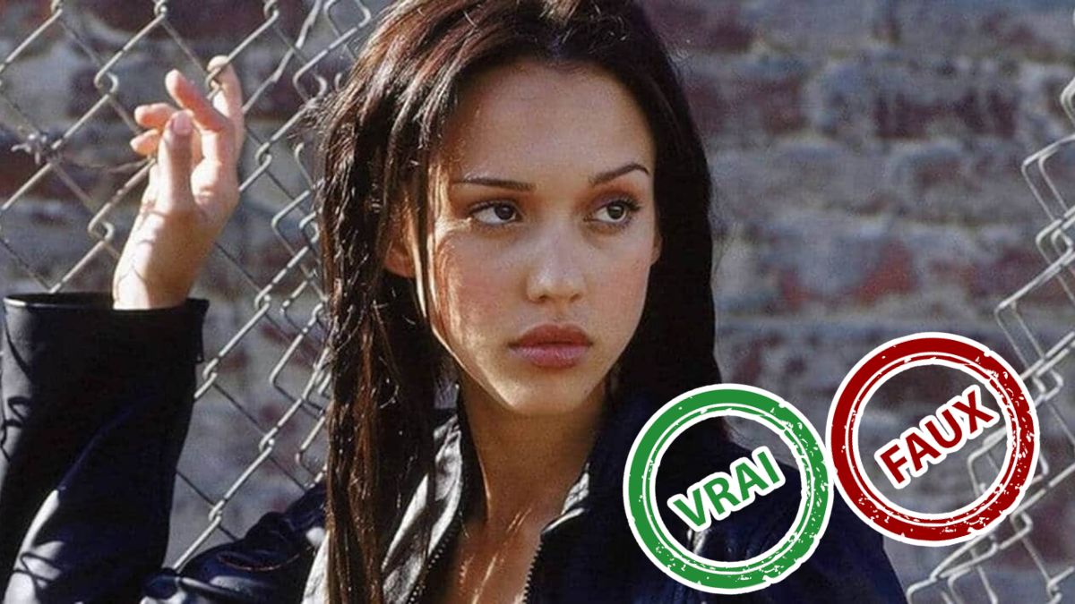 T'as grandi avec Dark Angel si tu as 10/10 à ce quiz vrai ou faux sur la série