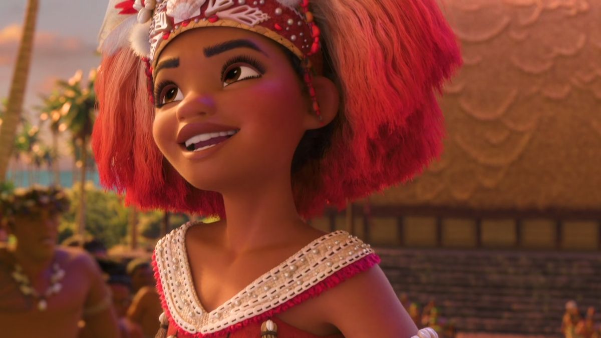 vaiana