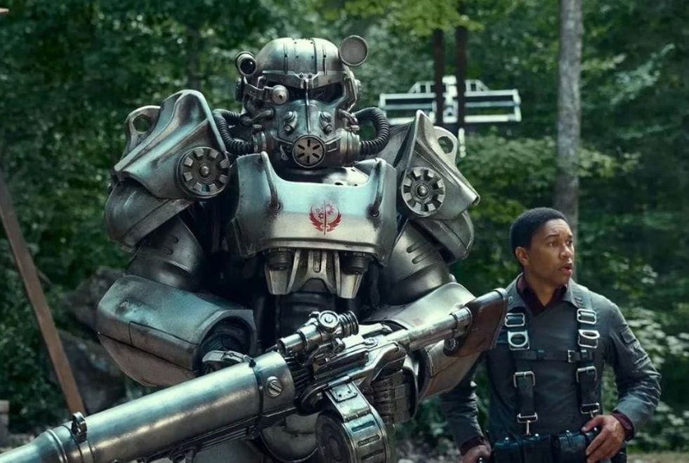 Fallout : 5 clins d’oeil aux jeux vidéo qu’il ne fallait pas louper dans la série Prime Video