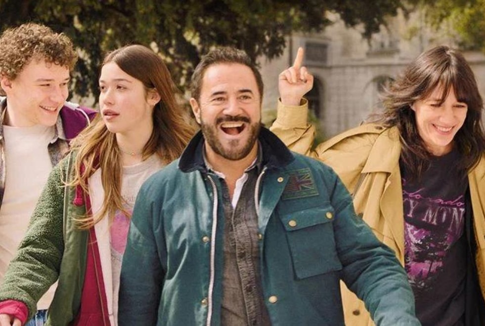 Nous les Leroy : l’obsession cinéma de la semaine