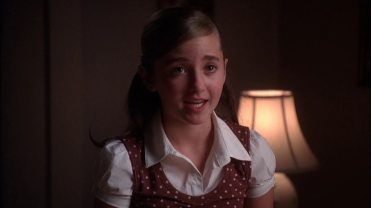 Desperate Housewives : à quoi ressemble Kayla, la fille de Tom Scavo aujourd'hui ?