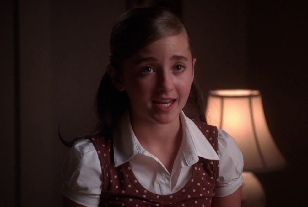 Desperate Housewives : à quoi ressemble Kayla, la fille de Tom Scavo aujourd’hui ?