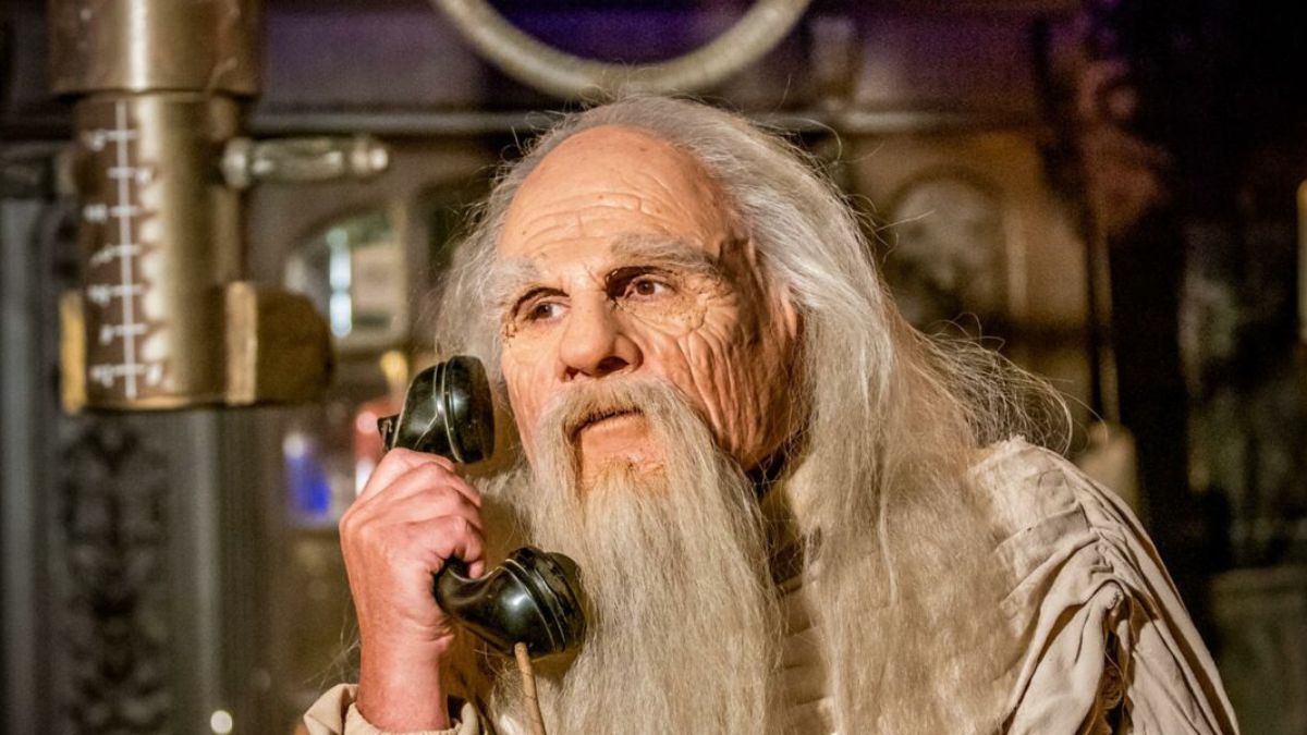 Quiz : élimine 7 épreuves (horribles) de Fort Boyard, on te dira si tu gagnes le jackpot