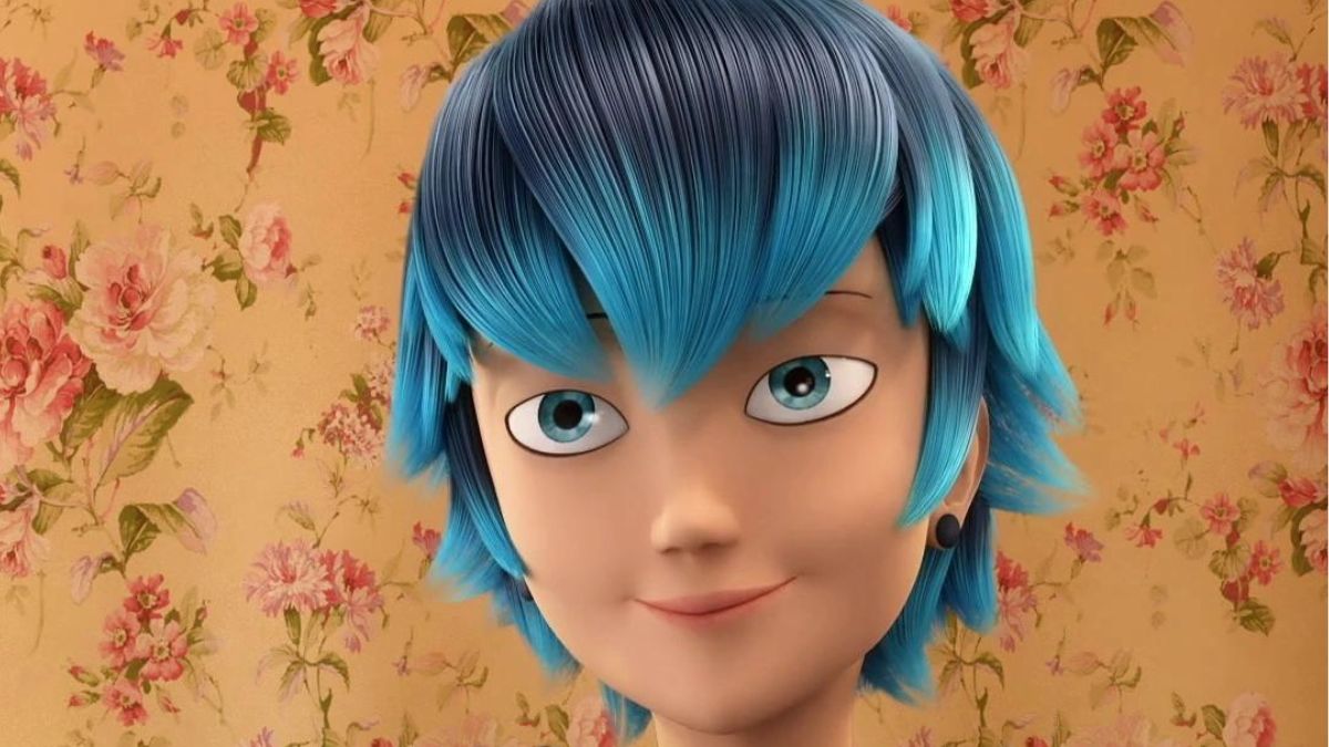 quiz sourire Miraculous