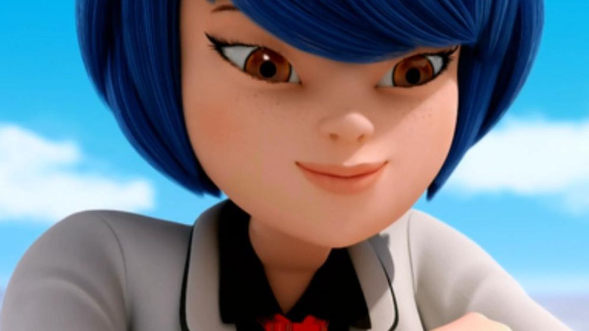 quiz sourire Miraculous