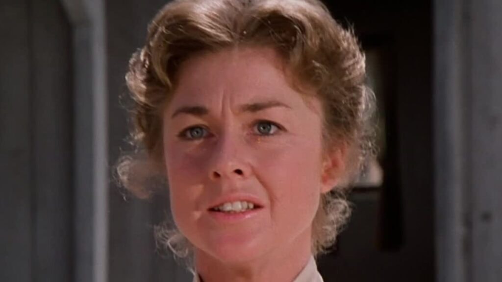 Personnage d'Alice Garvey dans La Petite Maison dans la Prairie