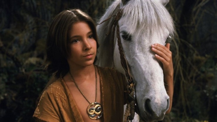 L’Histoire sans fin : à quoi ressemble Atreyu (Noah Hathaway) aujourd’hui ?