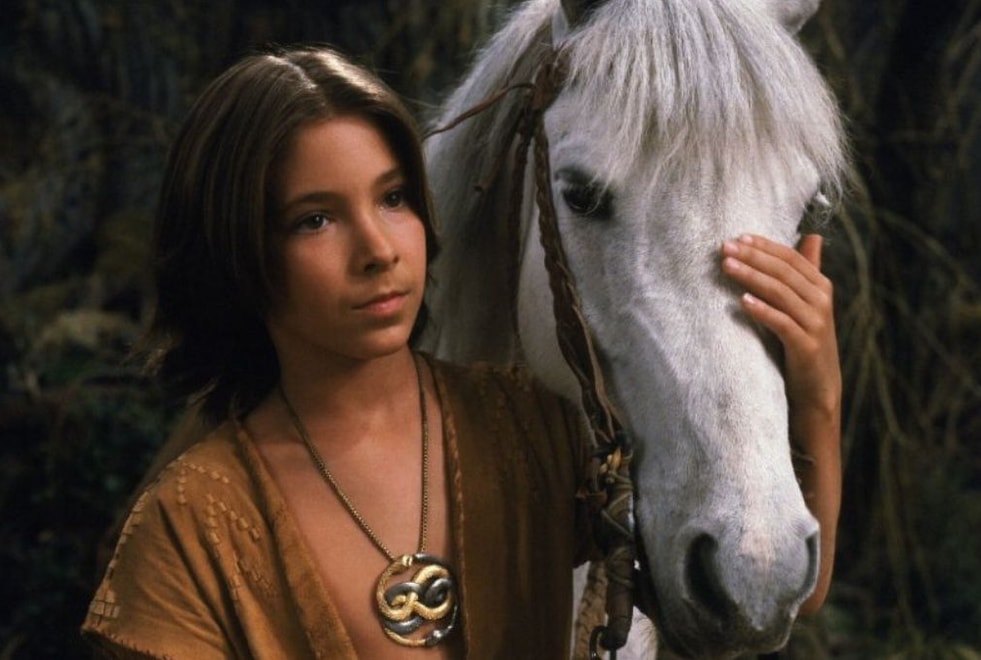 L’Histoire sans fin : à quoi ressemble Atreyu (Noah Hathaway) aujourd’hui ?
