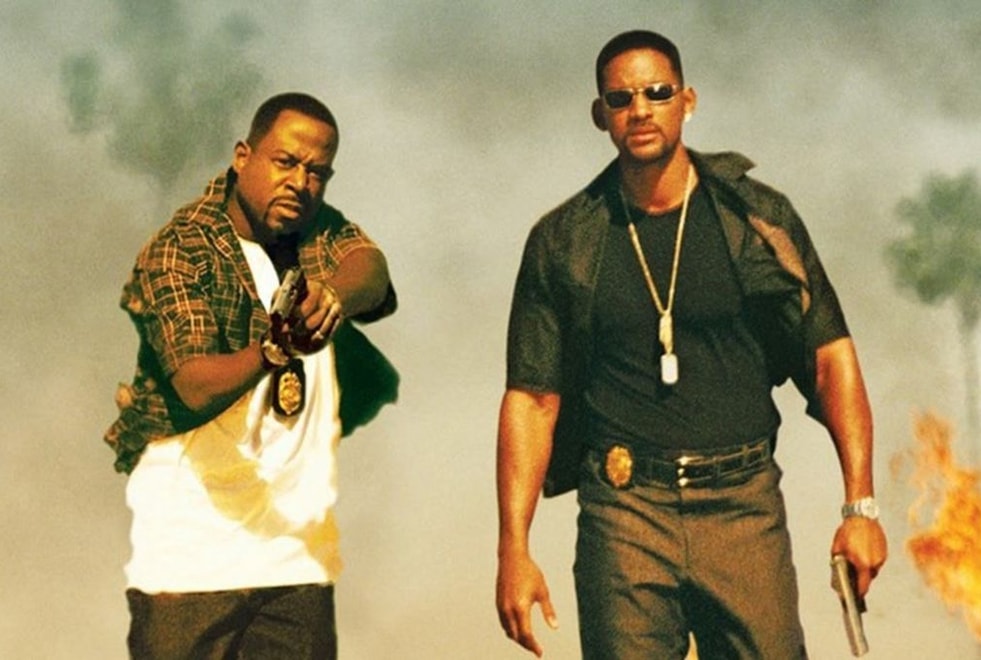 Tu n’as pas eu d’adolescence si t’as pas 10/10 à ce quiz sur la saga Bad Boys