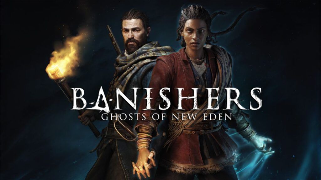 Banishers : Ghost of New Eden 