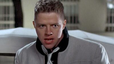 Retour Vers le Futur : à quoi ressemble Biff, le pire ennemi des McFly, aujourd'hui ?