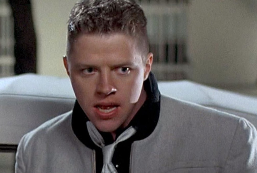 Retour Vers le Futur : à quoi ressemble Biff, le pire ennemi des McFly, aujourd’hui ?