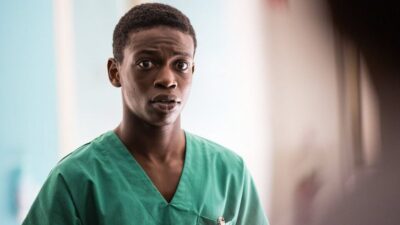 Les Bracelets Rouges saison 5 : « Ça m’a fait un peu bizarre », Azize Diabaté se confie sur le retour de Medhi