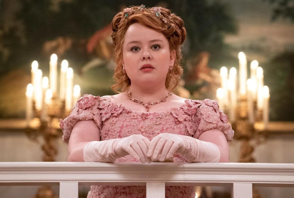 Bridgerton : Pénélope cherche un mari dans la bande-annonce de la saison 3 de la série Netflix