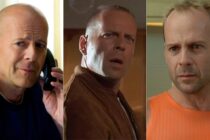 Quiz : Bruce Willis est ton acteur préféré si tu reconnais ces 5 films en une image