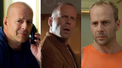 Quiz : Bruce Willis est ton acteur préféré si tu reconnais ces 5 films en une image