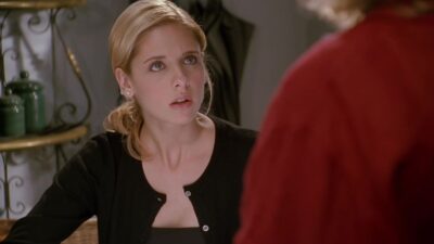 Buffy contre les vampires : pourquoi l'héroïne de la série culte s’appelle-t-elle ainsi ?