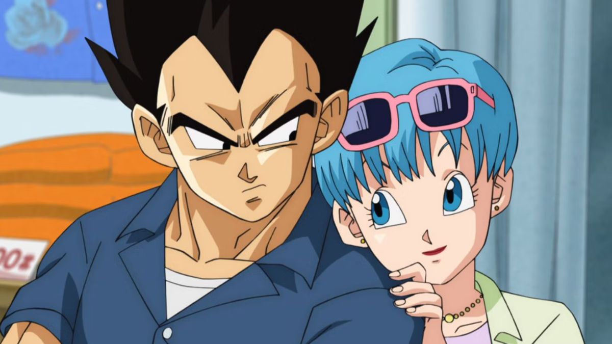 Quiz Dragon Ball : choisis un méchant, on te dira avec quel personnage de l&rsquo;anime tu es en couple