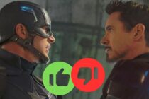 Sondage Avengers : as-tu les mêmes goûts que les autres fans de Marvel ? 