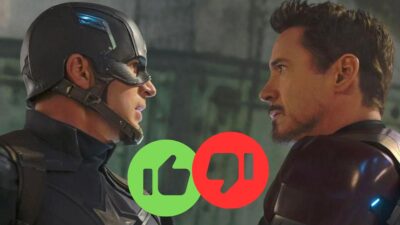 Sondage Avengers : as-tu les mêmes goûts que les autres fans de Marvel ? 